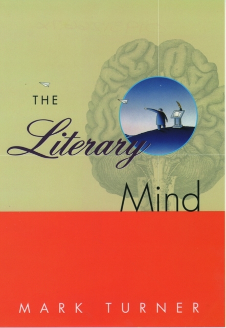 The Literary Mind, Paperback / softback Book