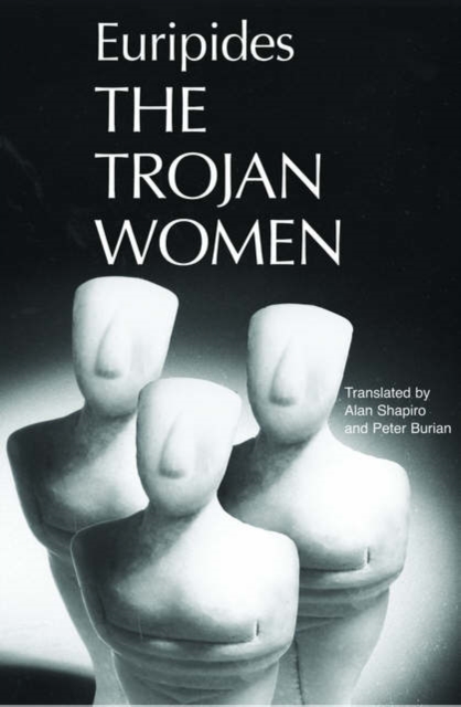 The Trojan Women,  Book