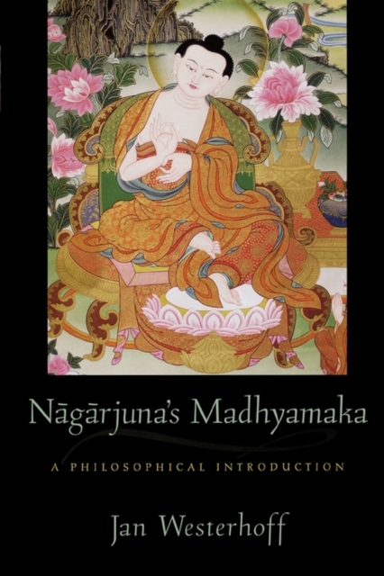 Nagarjuna's Madhyamaka : A Philosophical Introduction, Paperback / softback Book