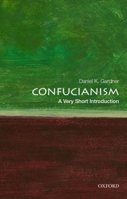 Confucianism: A Very Short Introduction, Paperback / softback Book