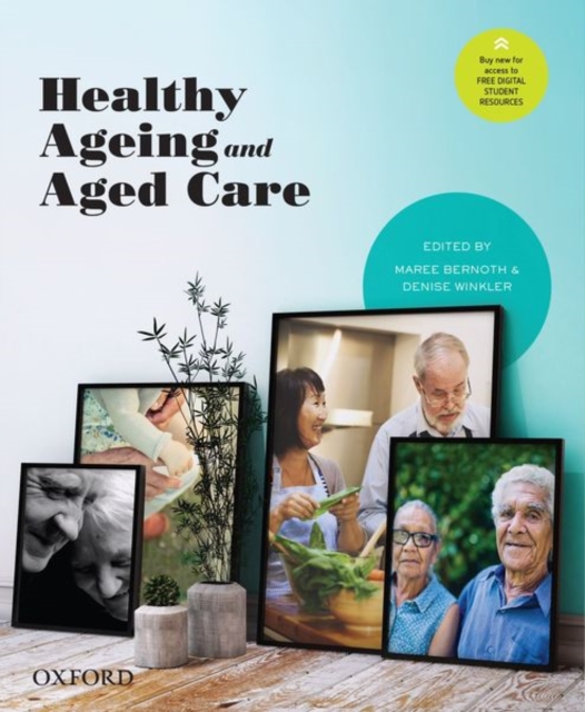 Healthy Ageing and Aged Care, Paperback / softback Book