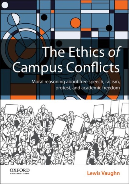 Campus Conflicts, Paperback / softback Book