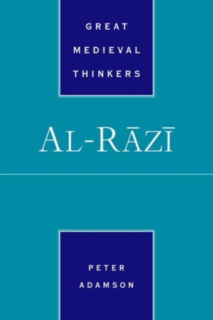 Al-Razi, Paperback / softback Book