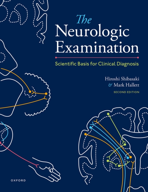 The Neurologic Examination : Scientific Basis for Clinical Diagnosis, EPUB eBook