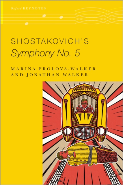 Shostakovich's Symphony No. 5, EPUB eBook