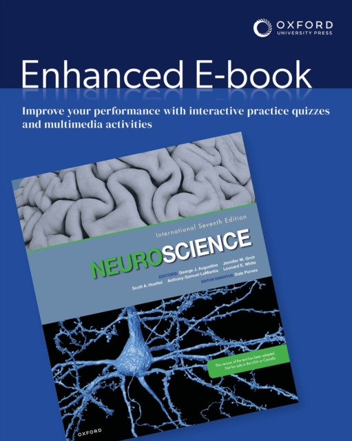 Neuroscience 7e XE, EPUB eBook