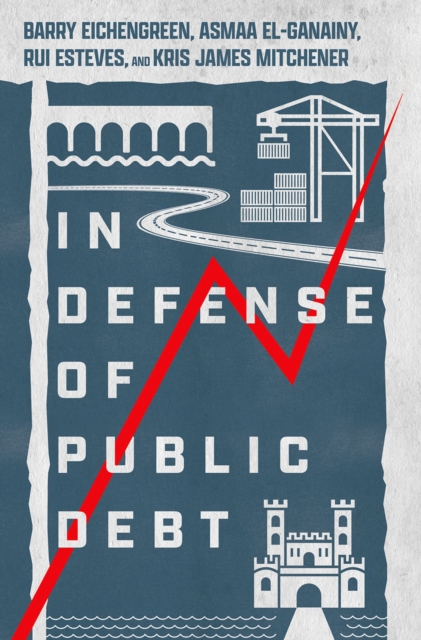 In Defense of Public Debt, PDF eBook