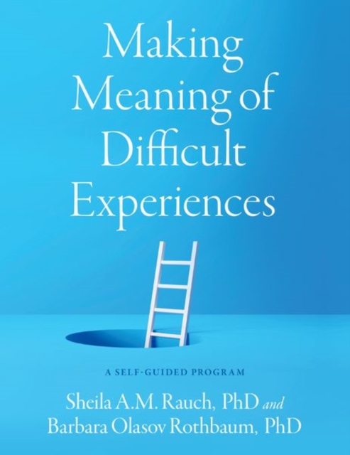 Making Meaning of Difficult Experiences : A Self-Guided Program, Paperback / softback Book
