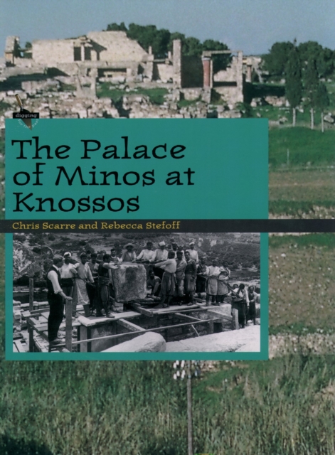 The Palace of Minos at Knossos, PDF eBook