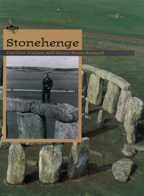 Stonehenge, PDF eBook