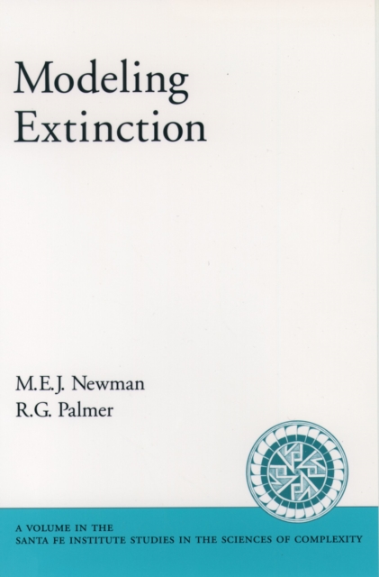 Modeling Extinction, PDF eBook