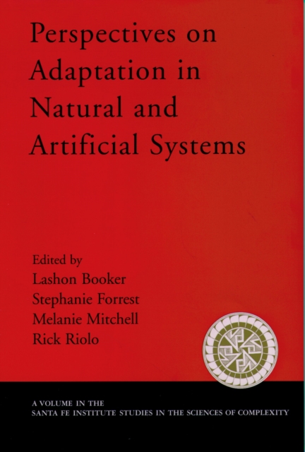 Perspectives on Adaptation in Natural and Artificial Systems, PDF eBook