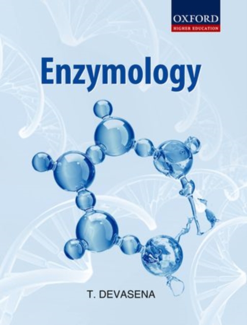 Enzymology, Paperback / softback Book
