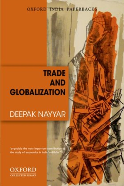 Trade and Globalization, Paperback / softback Book