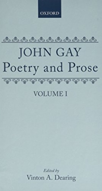 Poetry and Prose, Multiple-component retail product Book