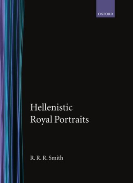 Hellenistic Royal Portraits, Hardback Book