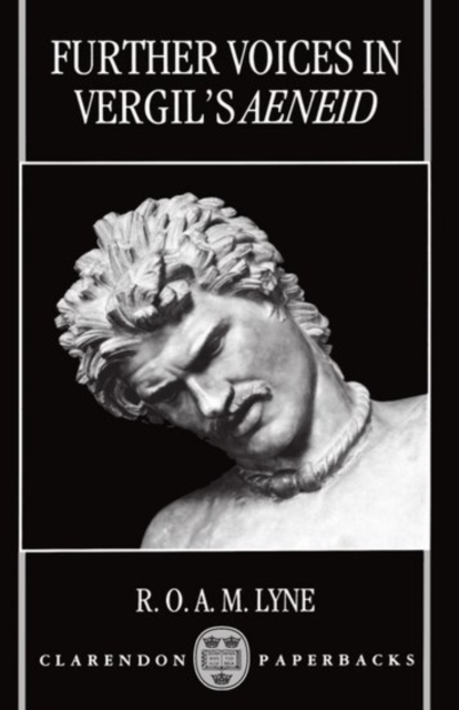 Further Voices in Vergil's Aeneid, Paperback / softback Book
