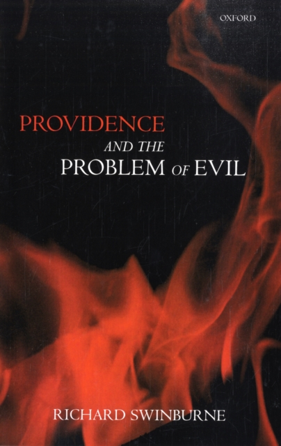 Providence and the Problem of Evil, Paperback / softback Book