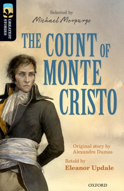 Oxford Reading Tree TreeTops Greatest Stories: Oxford Level 20: The Count of Monte Cristo, Paperback / softback Book
