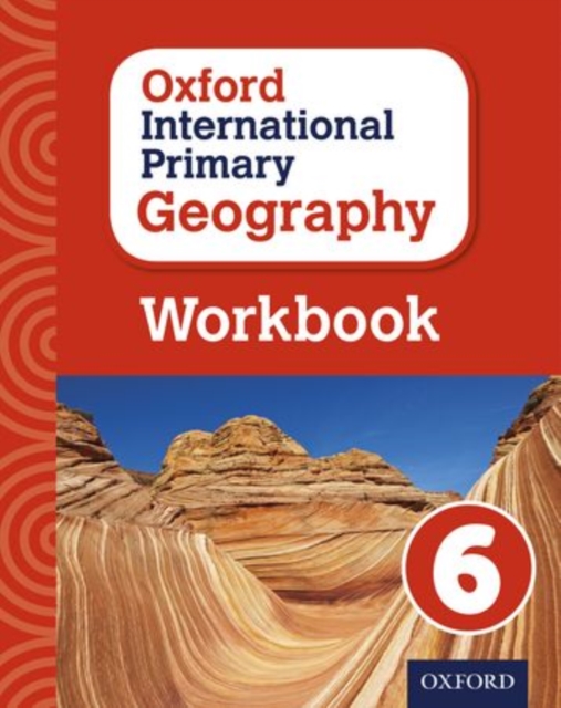 Oxford International Geography: Workbook 6, Paperback / softback Book