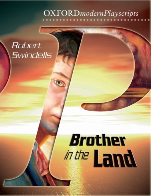 Oxford Playscripts: Brother in the Land, Paperback / softback Book