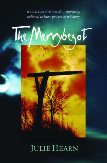 The Merrybegot, Paperback Book