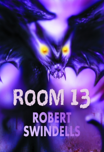 Rollercoasters Room 13, Paperback / softback Book