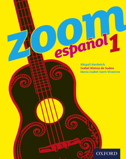 Zoom Espanol 1, PDF eBook