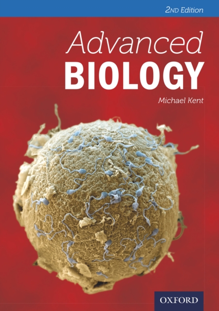 Advanced Biology, PDF eBook