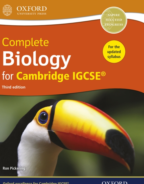 Complete Biology for Cambridge IGCSE(R), PDF eBook
