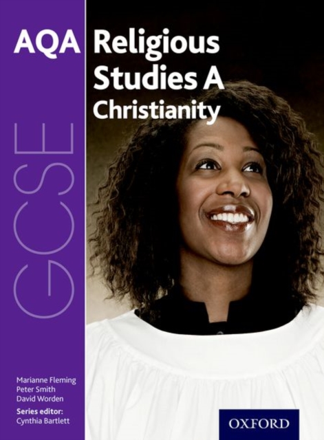 GCSE Religious Studies for AQA A: Christianity, Paperback / softback Book