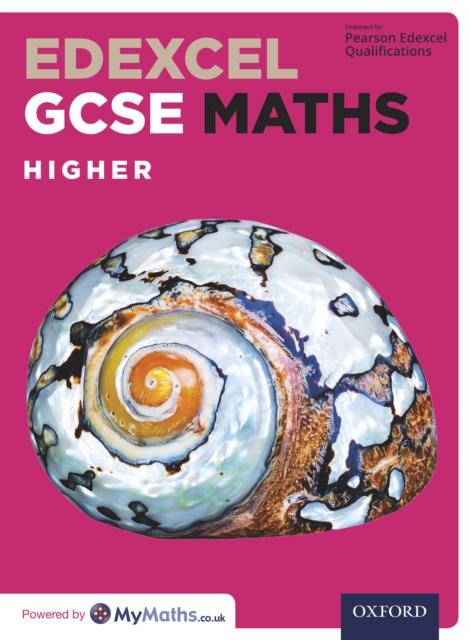 Edexcel GCSE Maths: Higher, PDF eBook