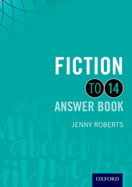 Fiction to 14 Answer Book, Paperback / softback Book