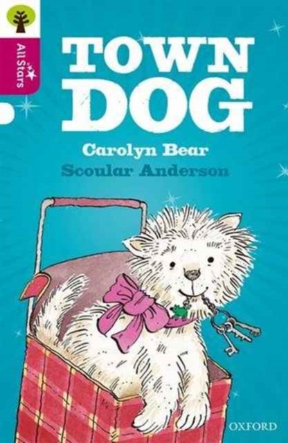 Oxford Reading Tree All Stars: Oxford Level 10 Town Dog : Level 10, Paperback / softback Book