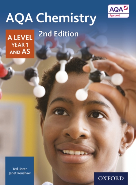 AQA Chemistry: A Level Year 1 and AS, PDF eBook