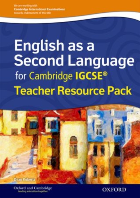 Complete English as a Second Language for Cambridge IGCSE® : Teacher Resource Pack, Multiple-component retail product Book