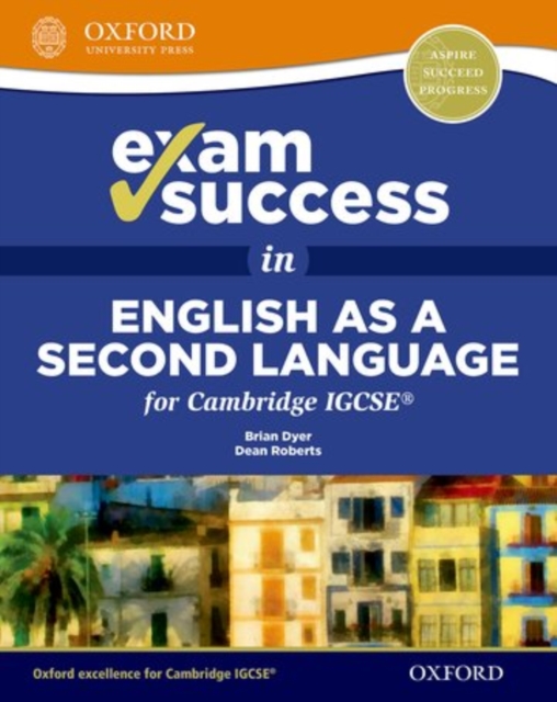 Exam Success in English as a Second Language for Cambridge IGCSE, Multiple-component retail product Book