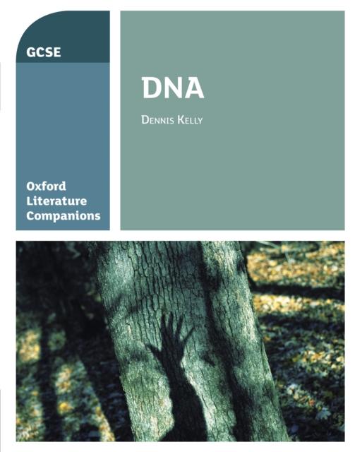 Oxford Literature Companions: DNA, PDF eBook