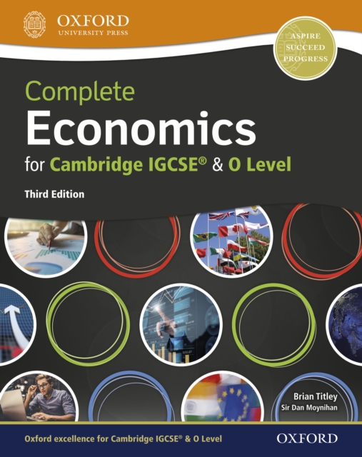 Complete Economics for Cambridge IGCSE(R) and O Level, PDF eBook