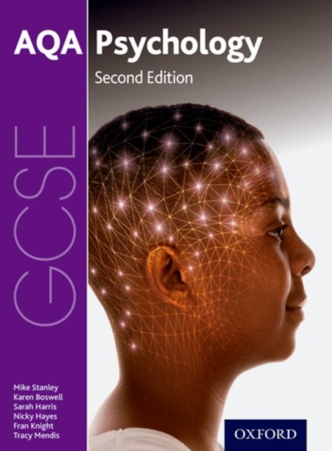 AQA GCSE Psychology, Paperback / softback Book