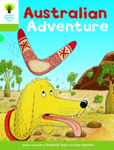Oxford Reading Tree: Level 7: More Stories B: Class Pack of 36, Multiple copy pack Book