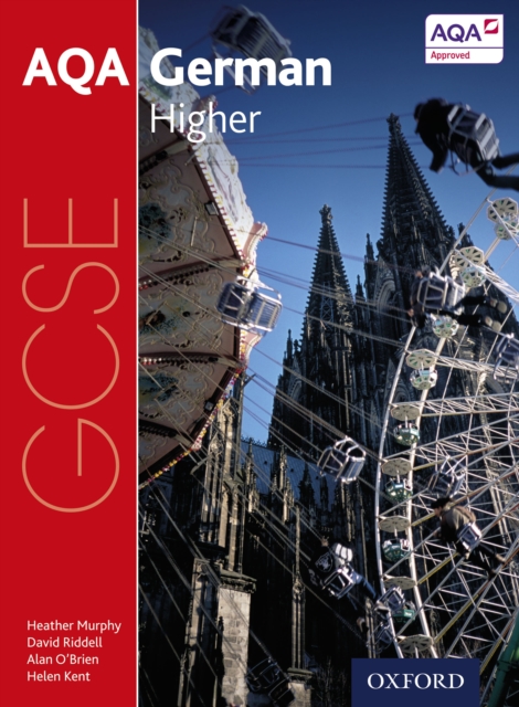 AQA GCSE German Higher, PDF eBook