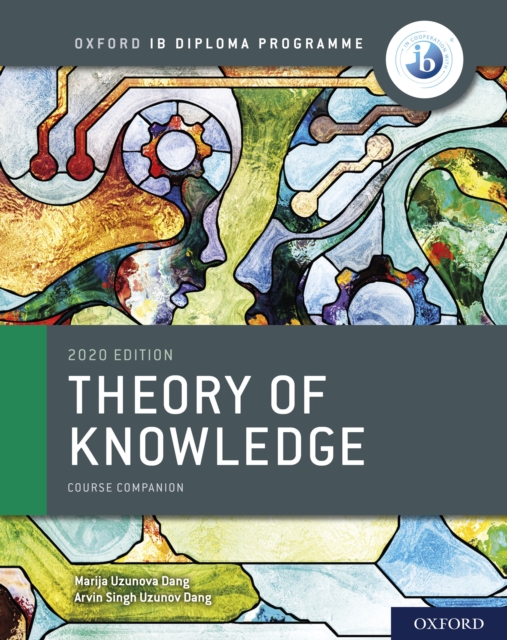 Oxford IB Diploma Programme: Theory of Knowledge, PDF eBook