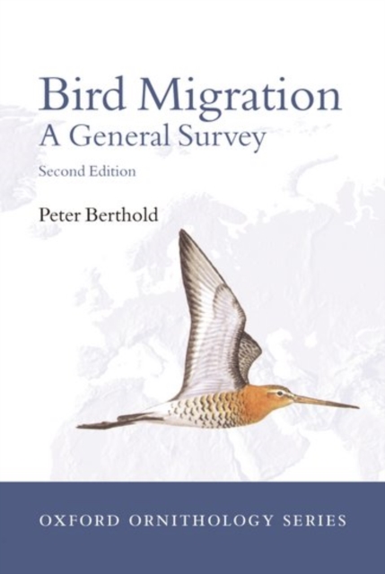 Bird Migration : A General Survey, Paperback / softback Book