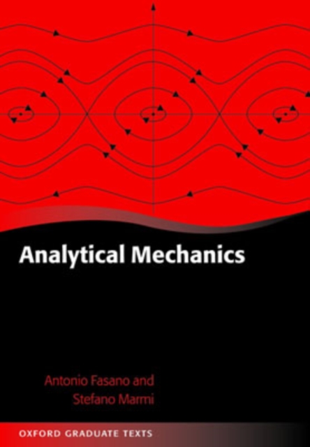 Analytical Mechanics : An Introduction, Hardback Book