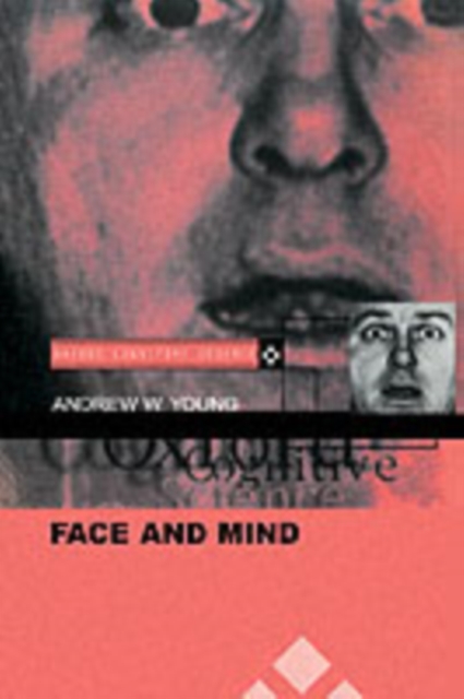 Face and Mind, Paperback / softback Book