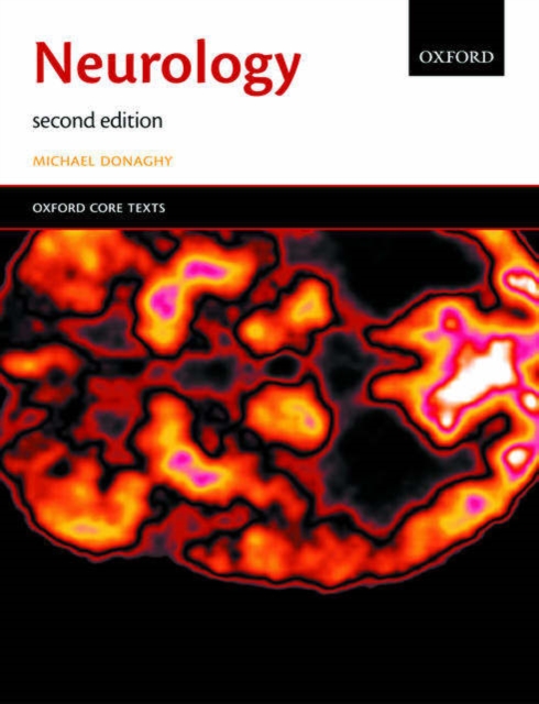Neurology, Paperback / softback Book