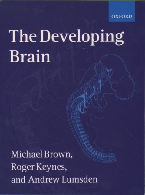 The Developing Brain, Paperback / softback Book