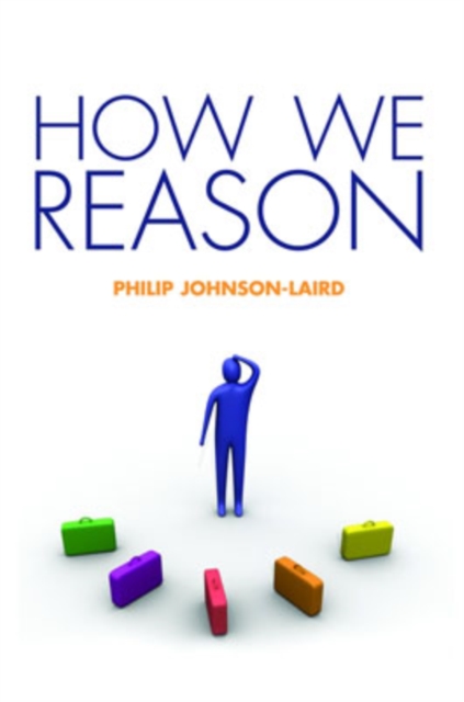 How We Reason, Hardback Book