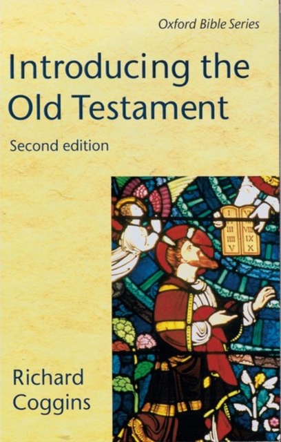 Introducing the Old Testament, Paperback / softback Book